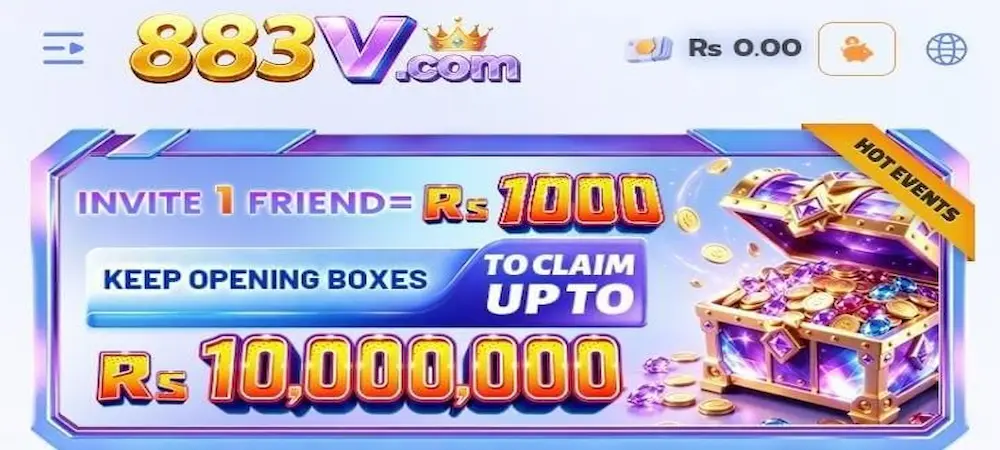 883V game APK