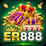 ER888 Game icon