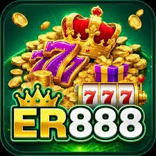 ER888 Game icon