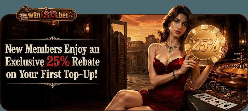 Win1313 Game download APK